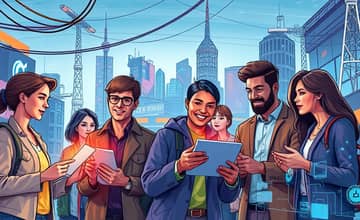 Digitalización de Pymes: Impulso para la Inversión y el Crecimiento