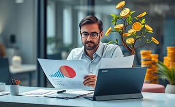 Optimización Fiscal de tus Inversiones: Menos Impuestos, Más Ganancias