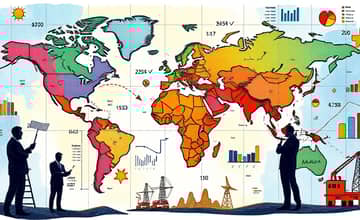 El Impacto de la Geopolítica en tus Activos: Prepárate