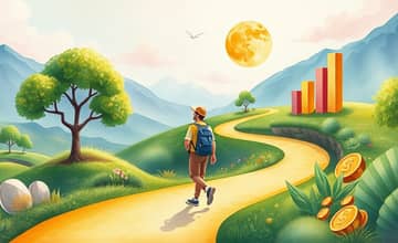 La Ruta del Inversor Pasivo: Maxi-Minimizando Esfuerzo