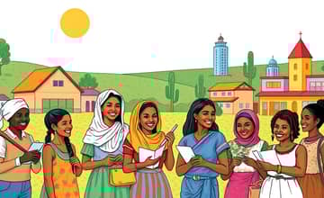 Microcréditos: Inversión con Impacto Social y Retorno