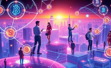 Activos Digitales DeFi: El Nuevo Paradigma Financiero