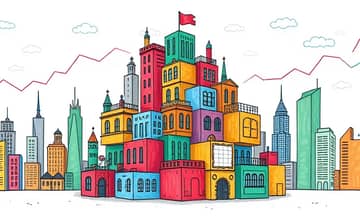 La Diversificación Sectorial: Evitando Trampas Comunes