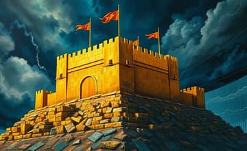 Activos Defensivos: Refugio en Tiempos de Incertidumbre