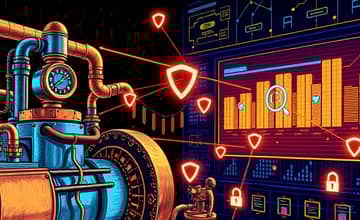 Monitoreo Continuo de Activos: Siempre un Paso Adelante