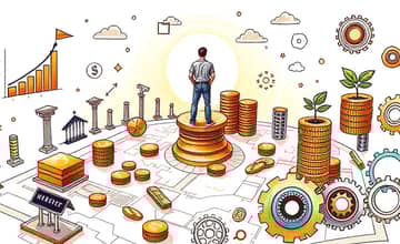 Arquitectos del Dinero: Construyendo Un Legado Sólido