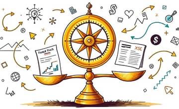 Rebalanceo Estratégico: Ajustando tu Brújula de Inversión