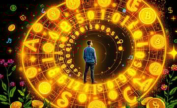 El Algoritmo de la Abundancia: Programa tu Futuro Financiero