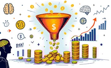 El Arte de la Persuasión Económica: Convierte Intención en Valor