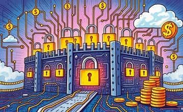 Ciberfinanzas: Protege y Potencia tu Patrimonio Online