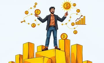 Dominando el Capital: De Novato a Propietario Financiero