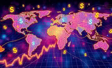 La Matriz del Dinero: Entendiendo las Conexiones Ocultas