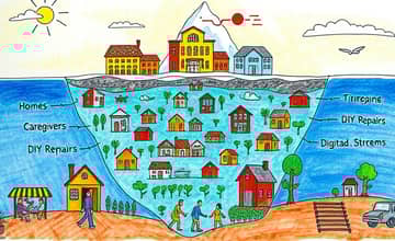 Economía Invisible: Descubre las Fuerzas Que Moldean tu Bolsillo