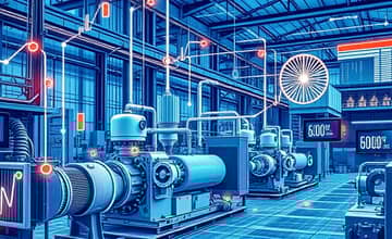 Optimización de Costos en la Gestión de Activos