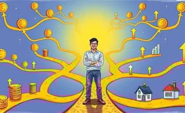 Finanzas Sin Límites: Expande tu Horizontes de Ingresos