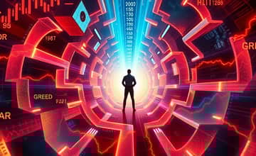 Psicología de la Inversión: Domina tu Mente, Domina el Mercado