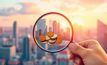 Visión 20/20 Financiera: Anticipa el Mañana, Actúa Hoy