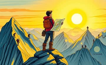 Expedición Financiera: Aventuras Rentables en Cada Crisis