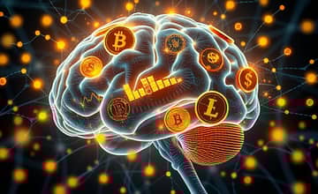 Neurofinanzas: Cómo tu Cerebro Toma Decisiones de Dinero