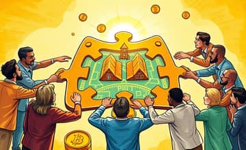 Estrategias de Co-inversión: Unidos para Multiplicar