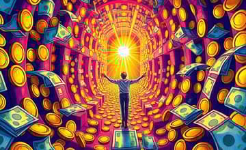 El Laberinto Monetario: Despejando el Camino Hacia tus Metas