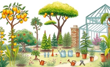 El Jardín de las Finanzas: Cultiva Tus Activos con Sabiduría