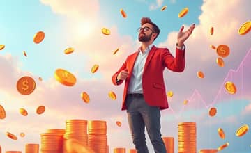 El Maestro del Mercado: Controla tus Finanzas, No al Revés