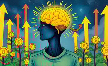 Despertar Financiero: Activa tu Mente para Multiplicar