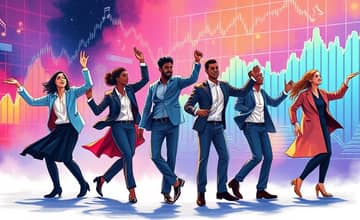El Ritmo del Mercado: Sincroniza tus Inversiones para el Éxito