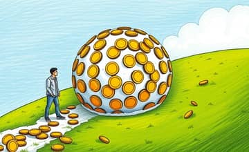 El Efecto Compuesto: Genera Riqueza con Paciencia y Estrategia