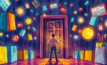 Estrategias de Escape: Libérate de la Trampa del Gastar