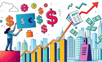 El Poder de la Compra de Deuda: Oportunidades Ocultas