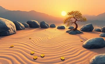 Zen Financiero: Encuentra Calma y Claridad en tus Decisiones