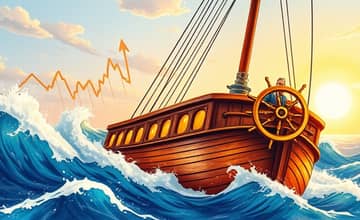 El Timón Financiero: Dirige tu Patrimonio con Confianza