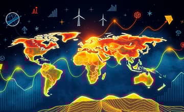 Atlas de Inversiones: Tu Guía para el Mundo Financiero