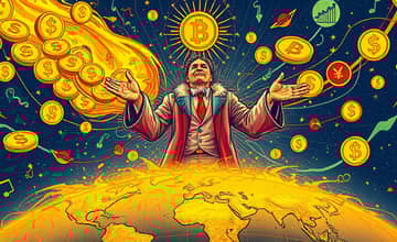 Alquimia Financiera: Transforma Riesgos en Oportunidades Globales