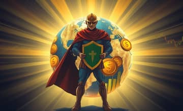 Custodio de Valor: Protegiendo y Multiplicando tu Patrimonio Global