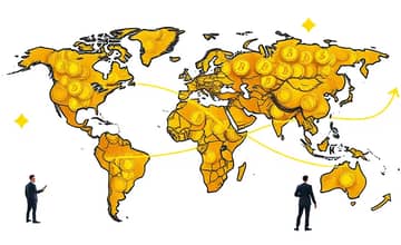 El Horizonte de la Riqueza: Estrategias Sin Límites Geográficos