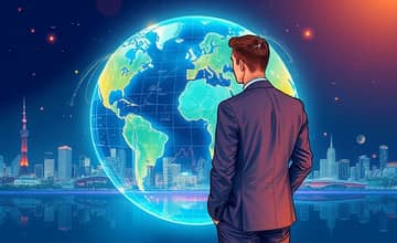 Maestría Global: Domina el Juego de la Inversión Internacional