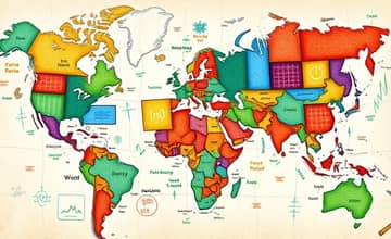 El Mosaico Global: Uniendo Piezas para un Portafolio Robusto