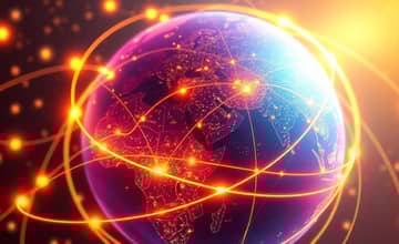 La Magia del Capital: Creando Oportunidades Más Allá de las Fronteras