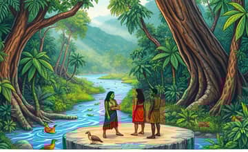 Guardianes del Futuro: Invierte con Visión de Impacto Global