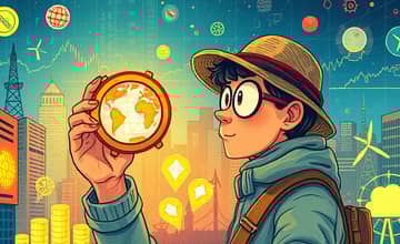 Cazadores de Oportunidades: Descubriendo Joyas Escondidas Globales