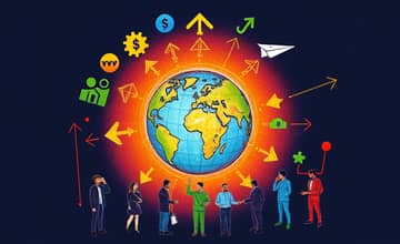 El Círculo Virtuoso: Reinversión y Crecimiento en la Esfera Global