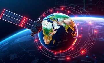 El Satélite Financiero: Observando Tendencias desde una Perspectiva Global