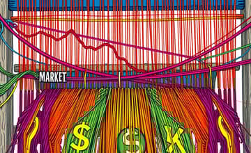 El Telar Financiero: Tejiendo un Futuro de Riqueza Global