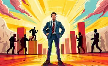 El Arte de la Conquista: Estrategias que Dominan Mercados