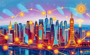 El Ecosistema del Valor: Donde el Capital Florece Globalmente