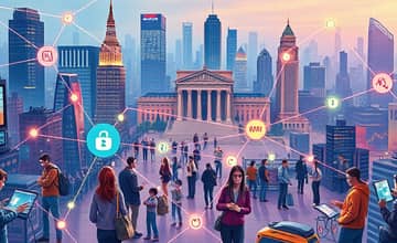 El Ecosistema Financiero: Interconexiones y Oportunidades