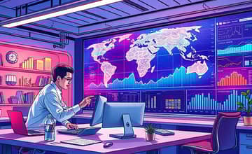 El Laboratorio de Inversiones: Experimenta con Estrategias Globales